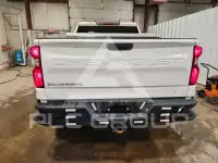 2019 Chevrolet Silverado фото