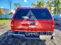 2019 Chevrolet Silverado фото