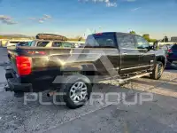 2019 Chevrolet Silverado фото