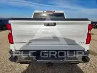 2019 Chevrolet Silverado фото