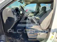 2019 Chevrolet Silverado фото
