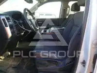 2019 Chevrolet Silverado фото