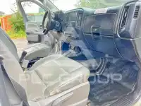 2019 Chevrolet Silverado photo