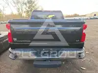 2019 Chevrolet Silverado фото