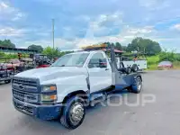2019 Chevrolet Silverado photo