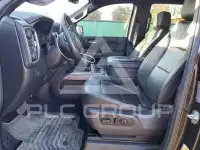 2019 Chevrolet Silverado фото