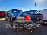 2019 Chevrolet Silverado фото