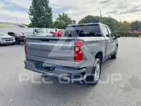 2019 Chevrolet Silverado фото
