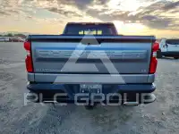2019 Chevrolet Silverado фото