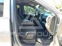 2019 Chevrolet Silverado фото