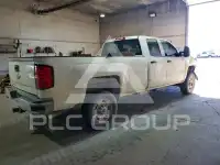 2019 Chevrolet Silverado фото