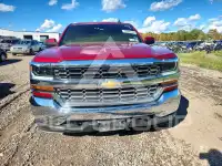 2019 Chevrolet Silverado фото
