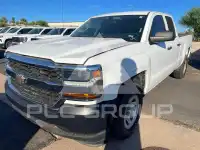 2019 Chevrolet Silverado photo