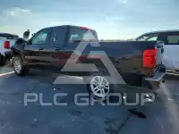 2019 Chevrolet Silverado photo