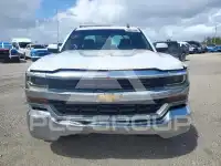 2019 Chevrolet Silverado фото