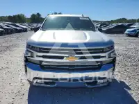 2019 Chevrolet Silverado photo