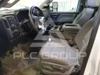 2019 Chevrolet Silverado фото