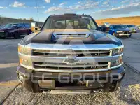 2019 Chevrolet Silverado фото