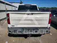 2019 Chevrolet Silverado фото