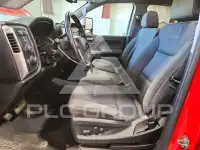 2019 Chevrolet Silverado photo