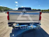 2019 Chevrolet Silverado photo