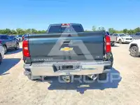 2019 Chevrolet Silverado photo