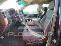 2019 Chevrolet Silverado photo