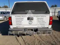 2019 Chevrolet Silverado фото