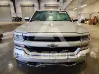 2019 Chevrolet Silverado фото