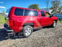 2019 Chevrolet Silverado фото