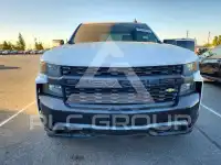 2019 Chevrolet Silverado фото