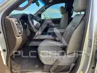 2019 Chevrolet Silverado фото