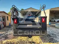 2019 Chevrolet Silverado фото