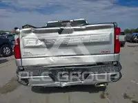 2019 Chevrolet Silverado фото