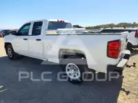2019 Chevrolet Silverado фото