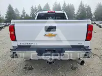 2019 Chevrolet Silverado фото
