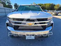 2019 Chevrolet Silverado photo