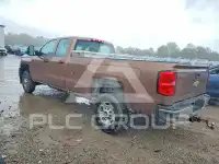 2019 Chevrolet Silverado photo