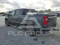 2019 Chevrolet Silverado photo