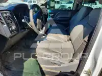 2019 Chevrolet Silverado фото