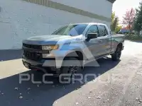2019 Chevrolet Silverado фото