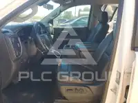 2019 Chevrolet Silverado фото
