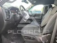 2019 Chevrolet Silverado фото