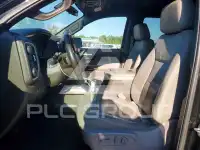 2019 Chevrolet Silverado фото