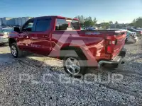 2019 Chevrolet Silverado фото