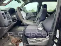 2019 Chevrolet Silverado фото