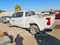 2019 Chevrolet Silverado фото