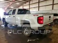 2019 Chevrolet Silverado фото