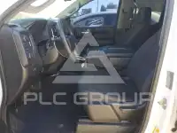 2019 Chevrolet Silverado фото