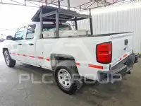 2019 Chevrolet Silverado фото
